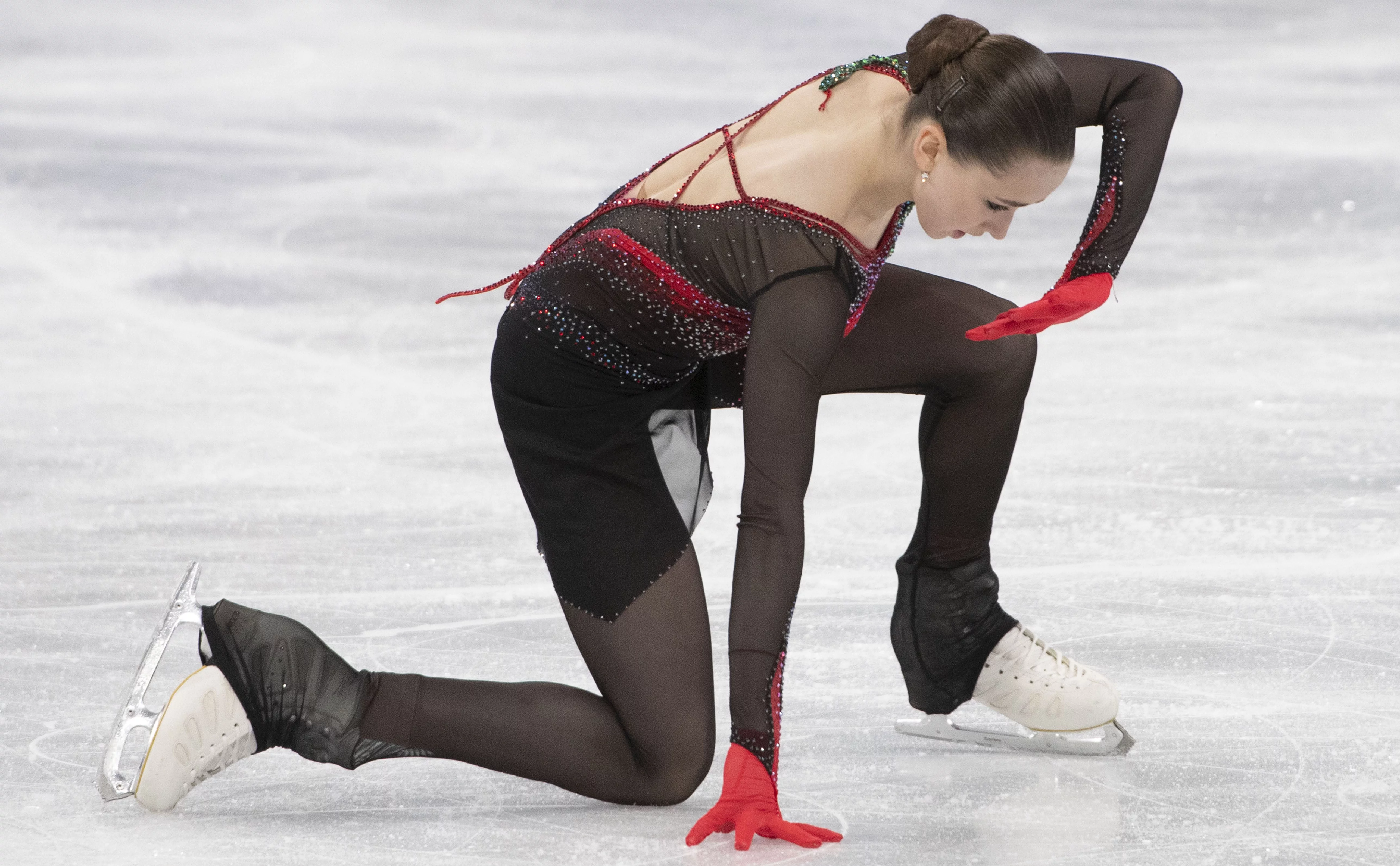 Enrico Calderoni / Global look press