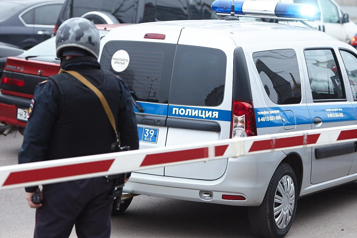 Александр Подгорчук