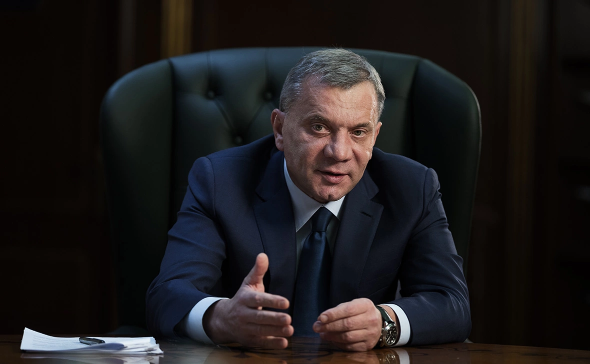 Владислав Шатило / РБК