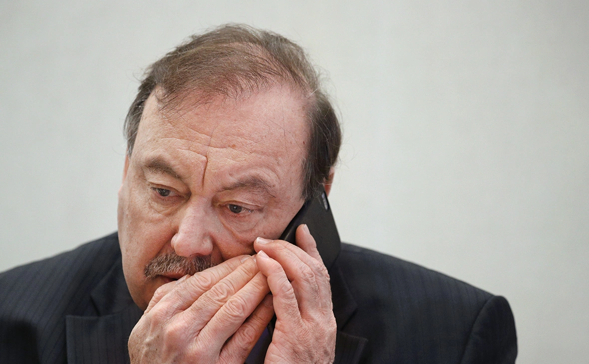 Олег Яковлев / РБК