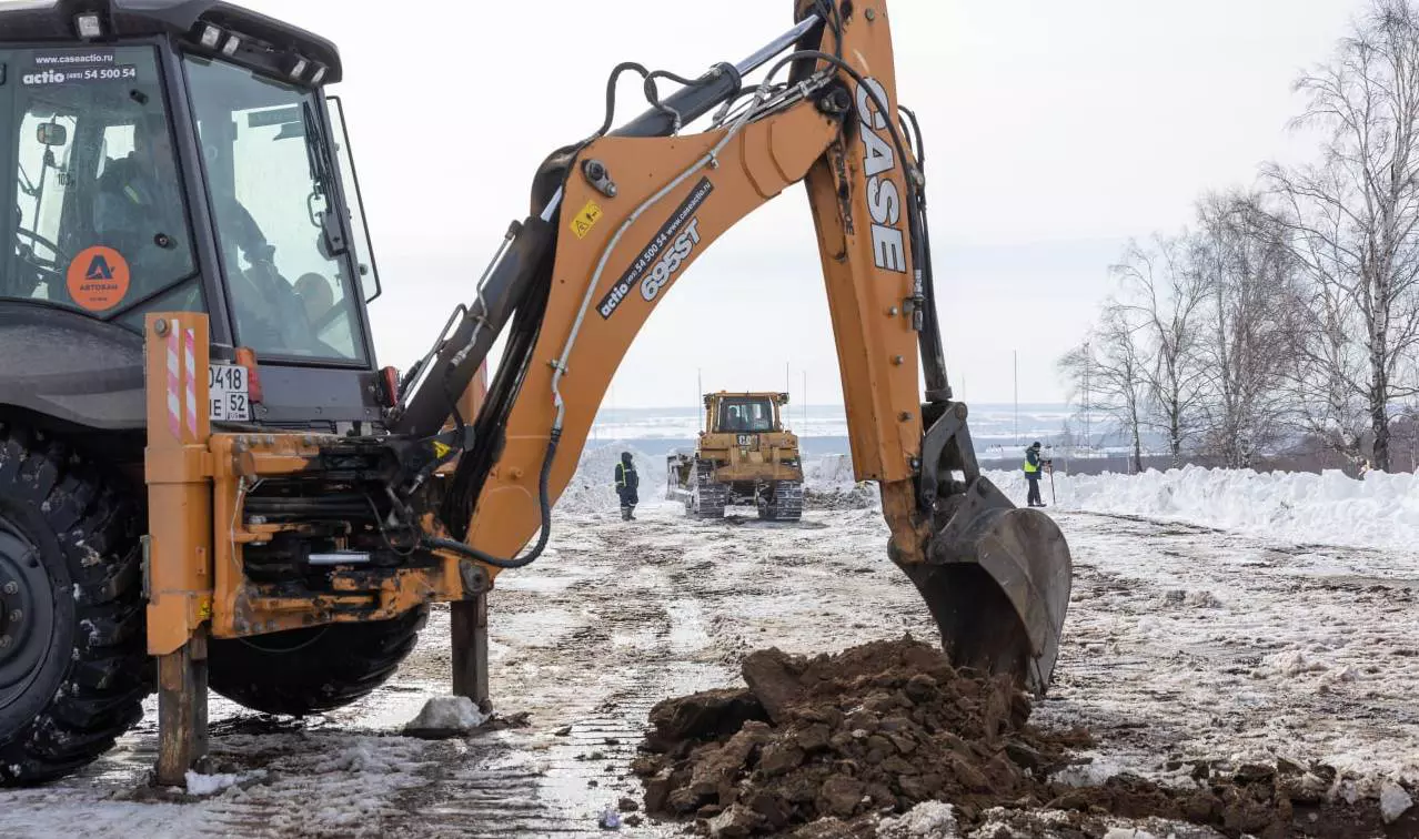 Пресс-служба правительства Нижегородской области