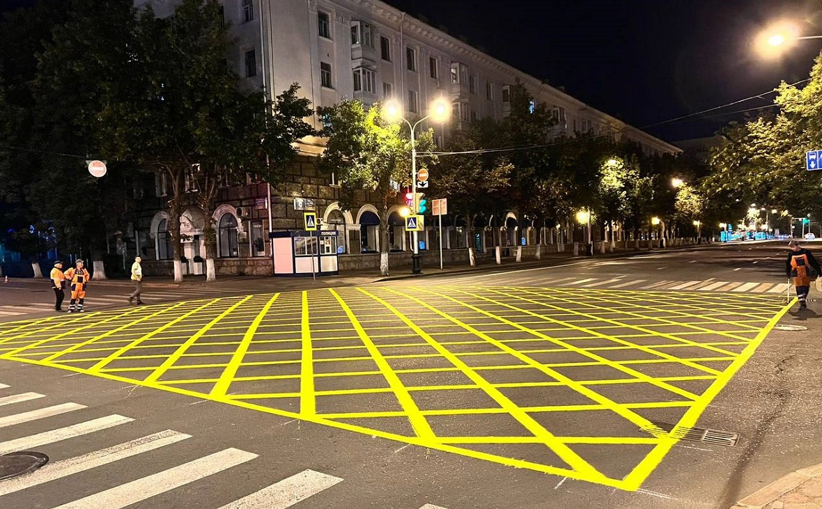 Администрация Уфы