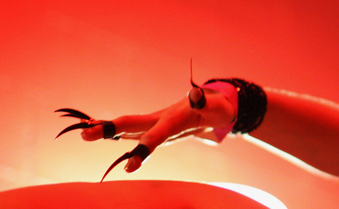 David McNew / Getty Images