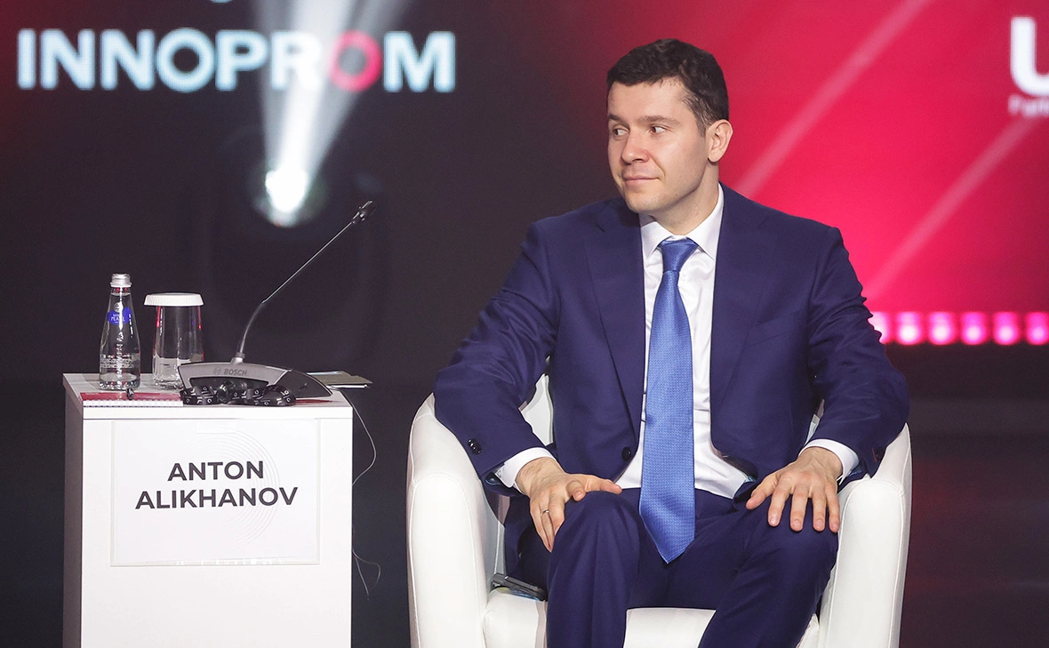 Донат Сорокин / ТАСС