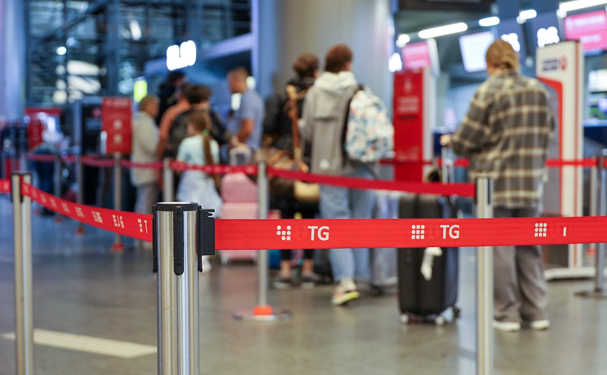 Олег Елков / ТАСС