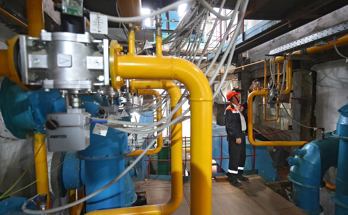 Кирилл Брага / РИА Новости