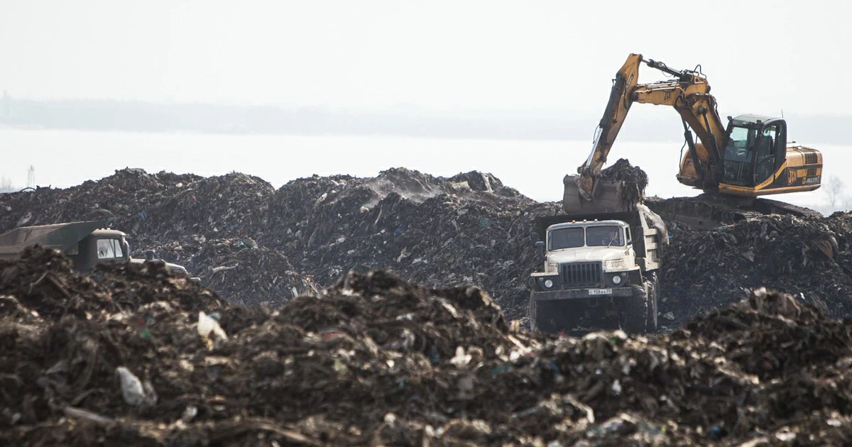 Александр Подгорчук
