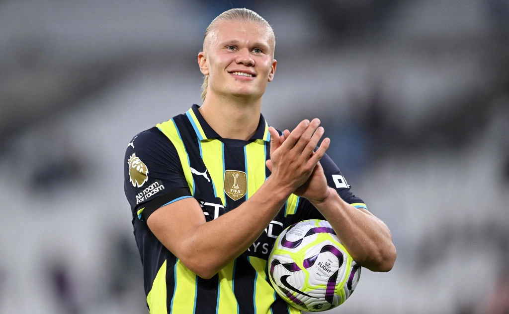 Justin Setterfield / Getty Images