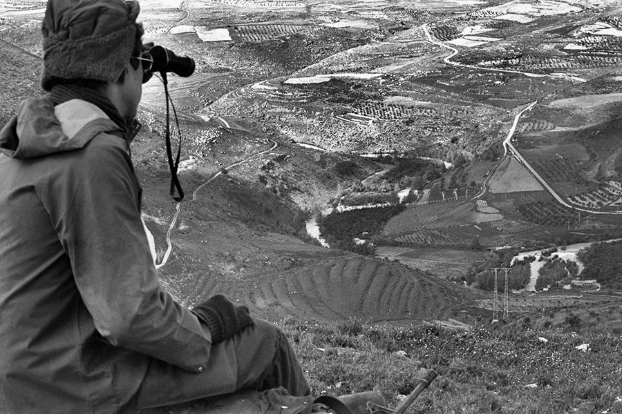 Река&nbsp;Литани,&nbsp;3 марта 1978 года