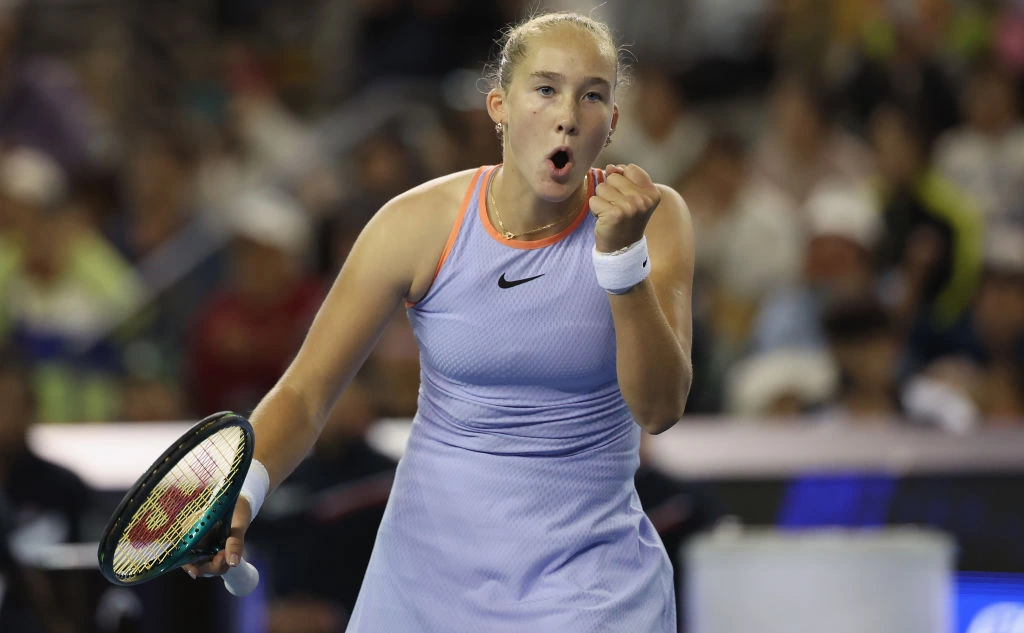  Lintao Zhang / Getty Images