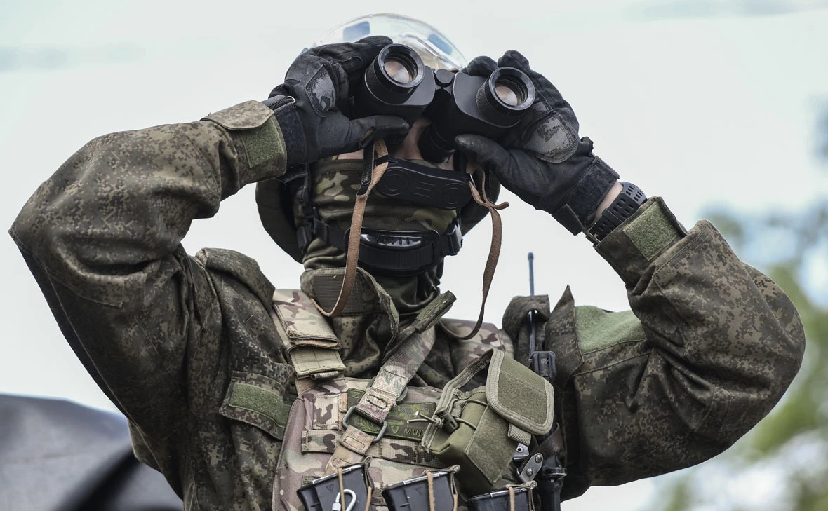 Константин Михальчевский / РИА Новости