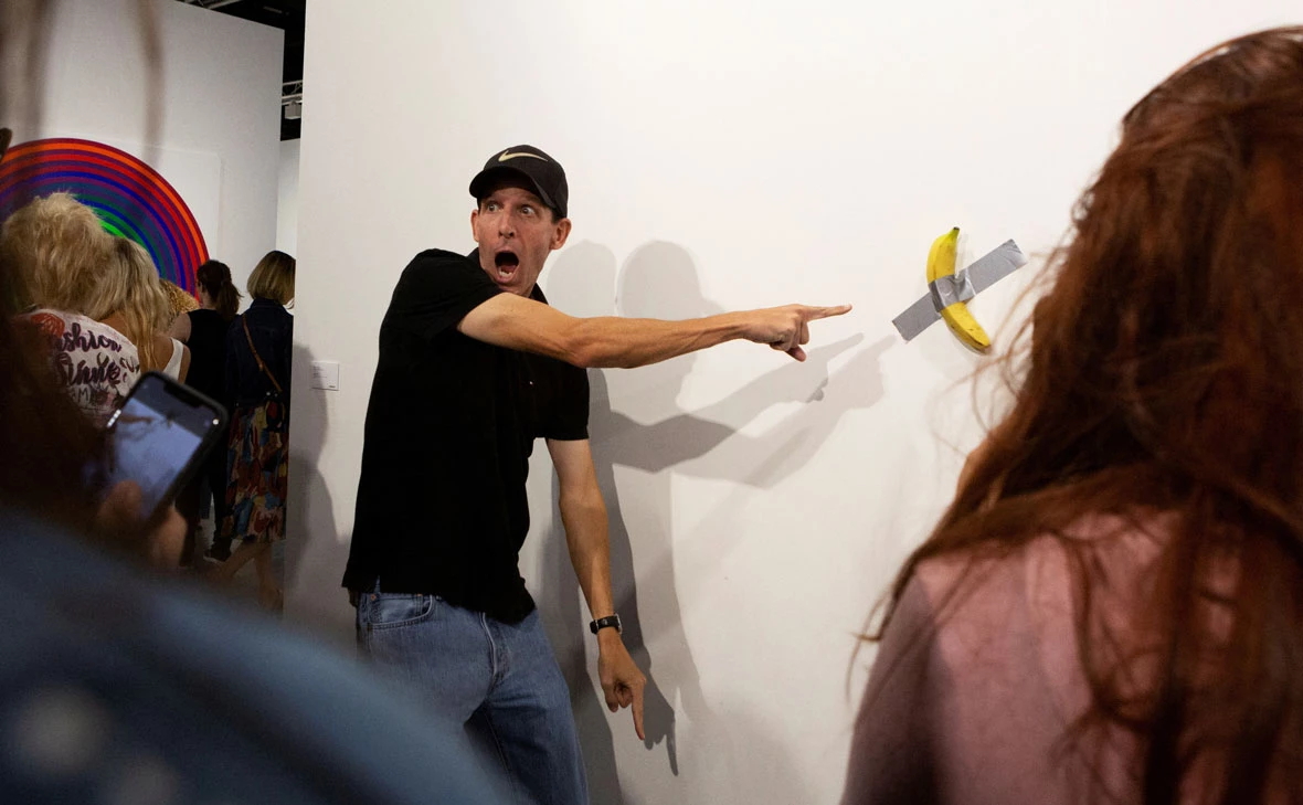 Eva Marie Uzcategui / Reuters