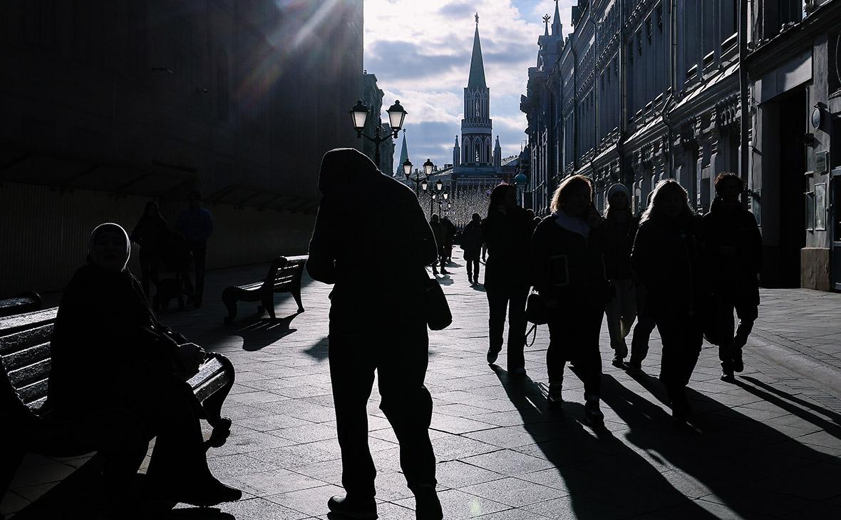 Фото: Андрей Любимов / РБК