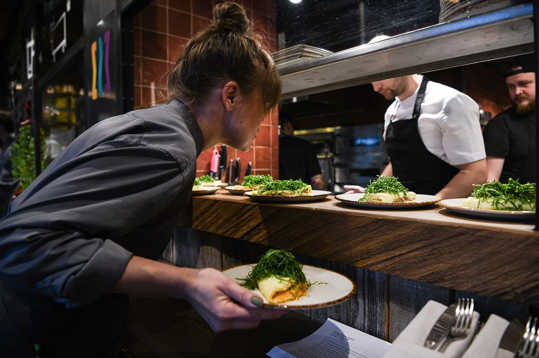 Владимир Жабриков / РИА URA.RU