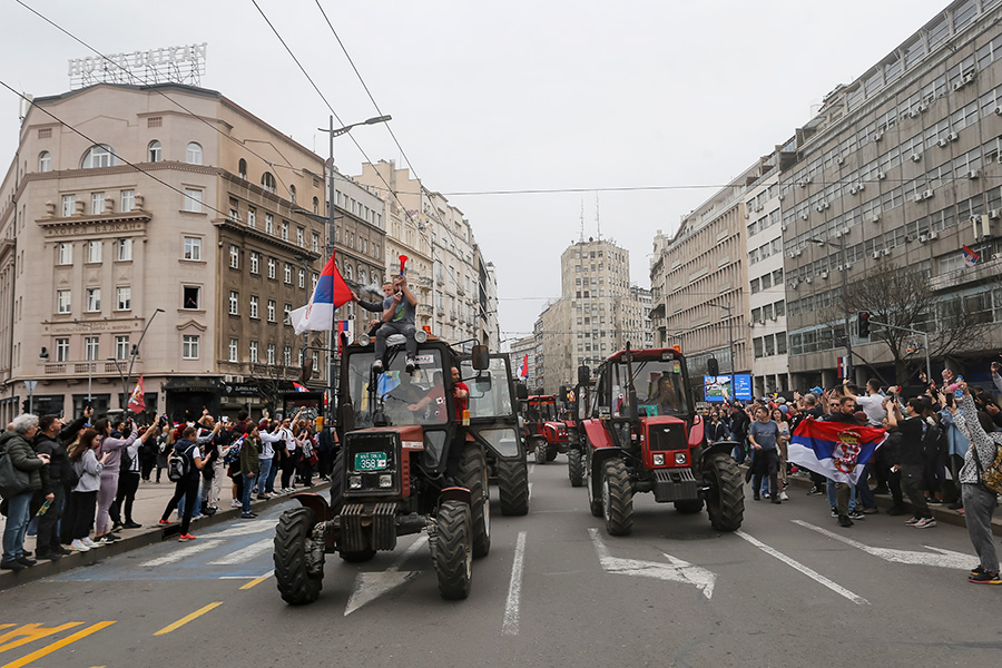 Фото: Srdjan Stevanovic / Getty Images