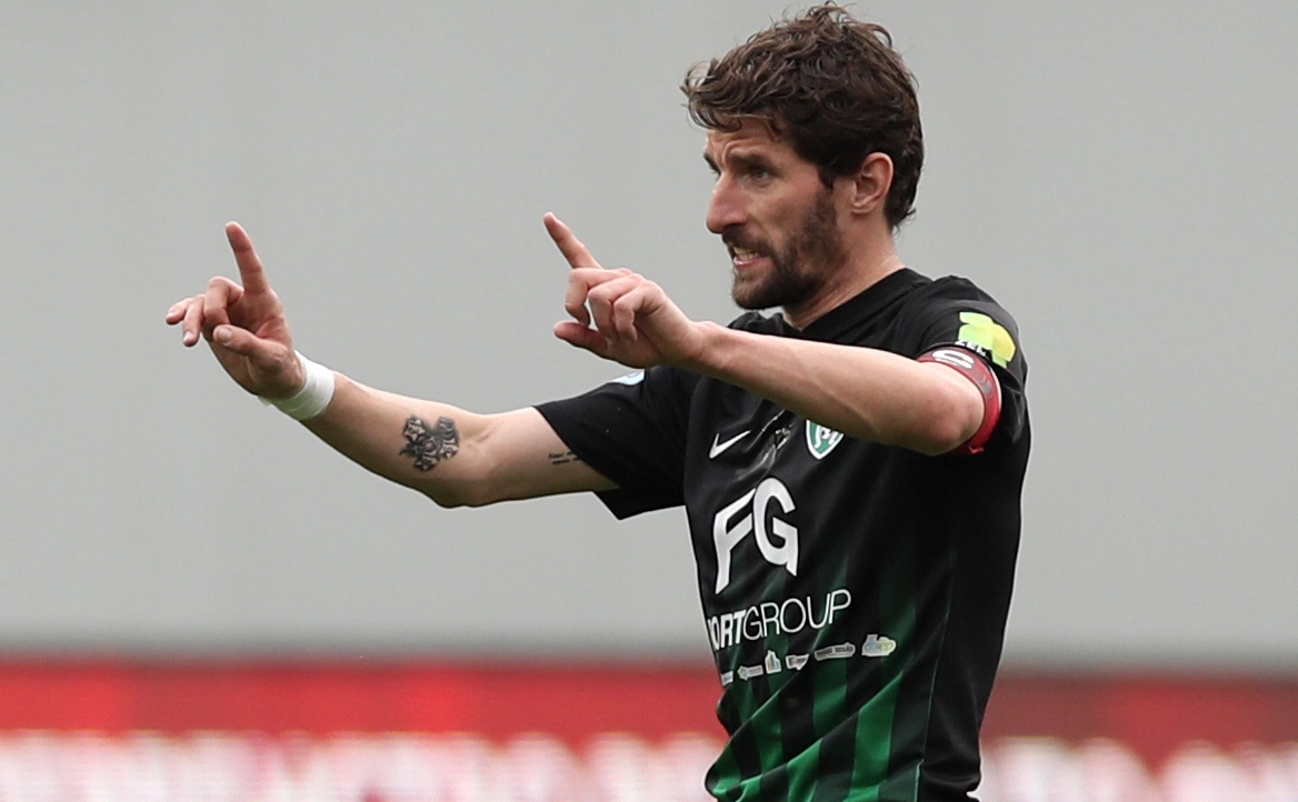 Артем Коротаев / ТАСС