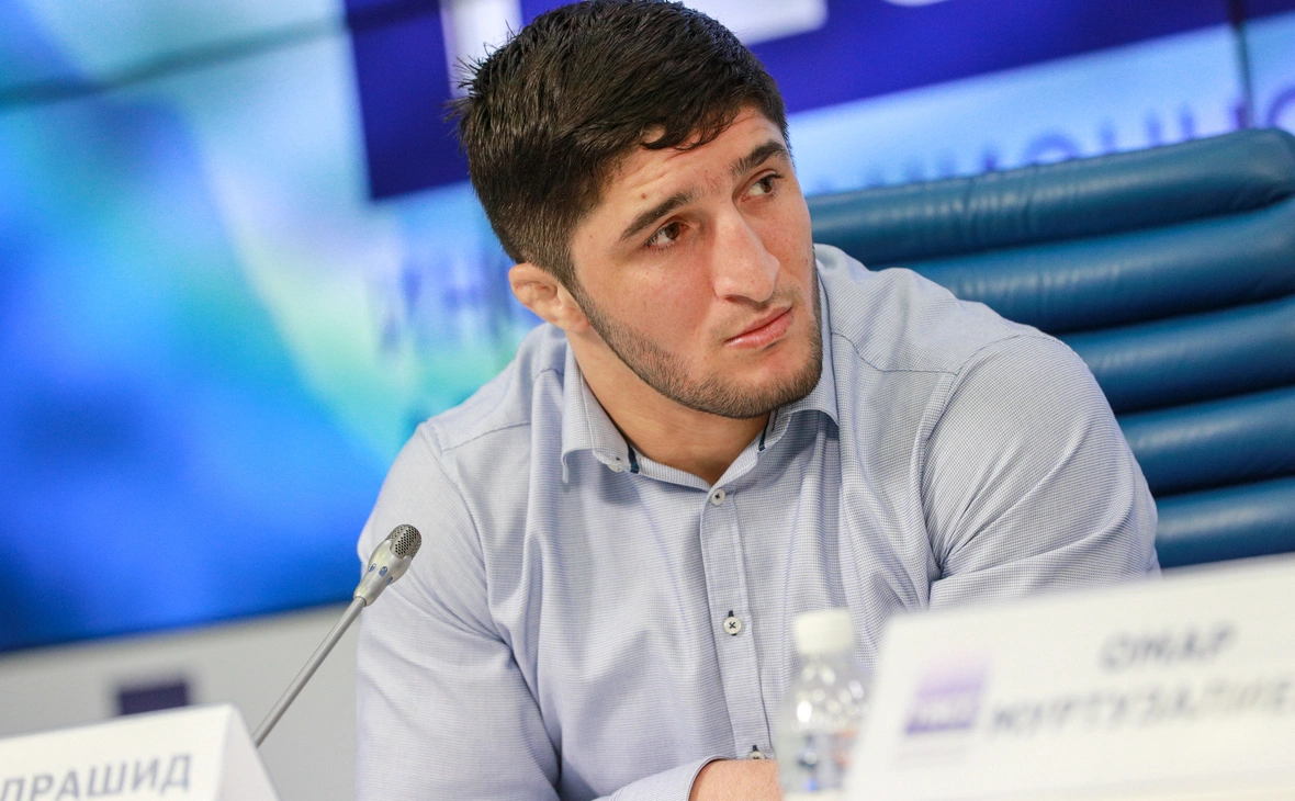 Bulkin Sergey / news.ru / Global Look Press