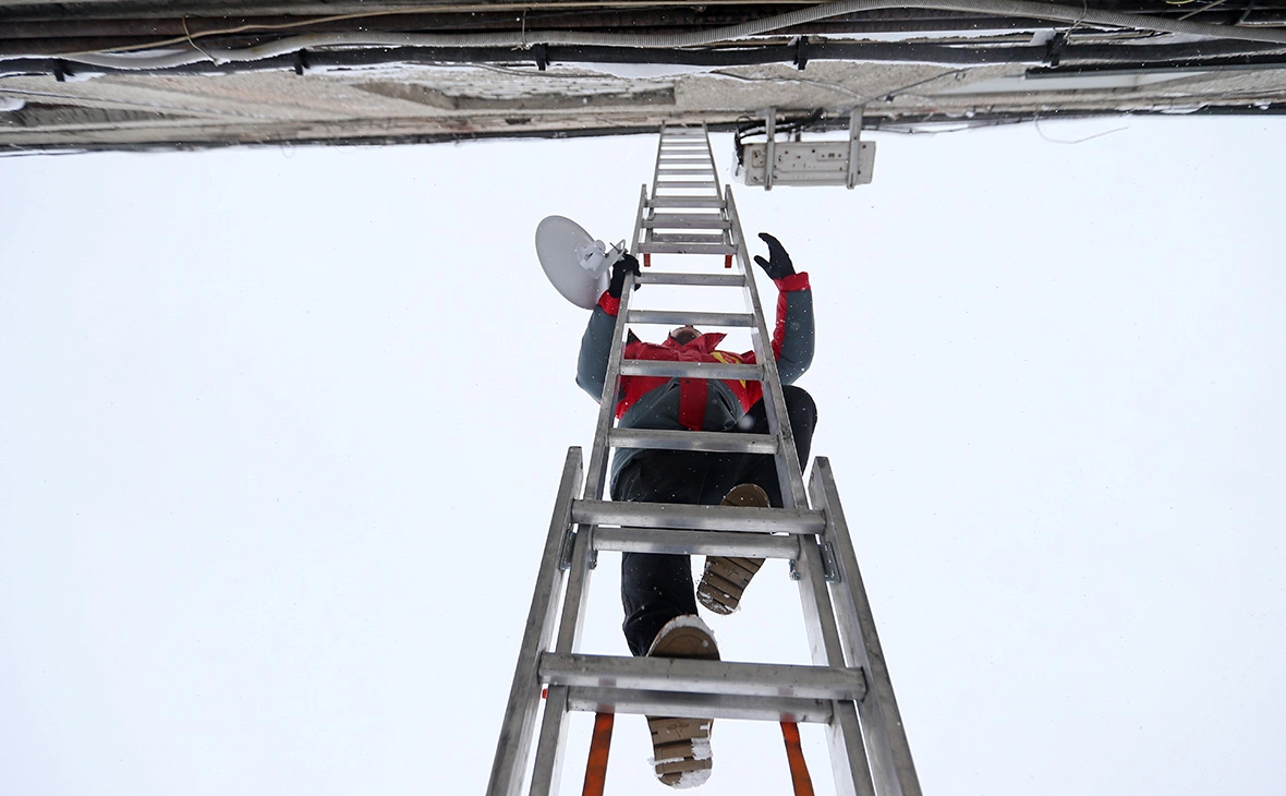 Владимир Смирнов / ТАСС