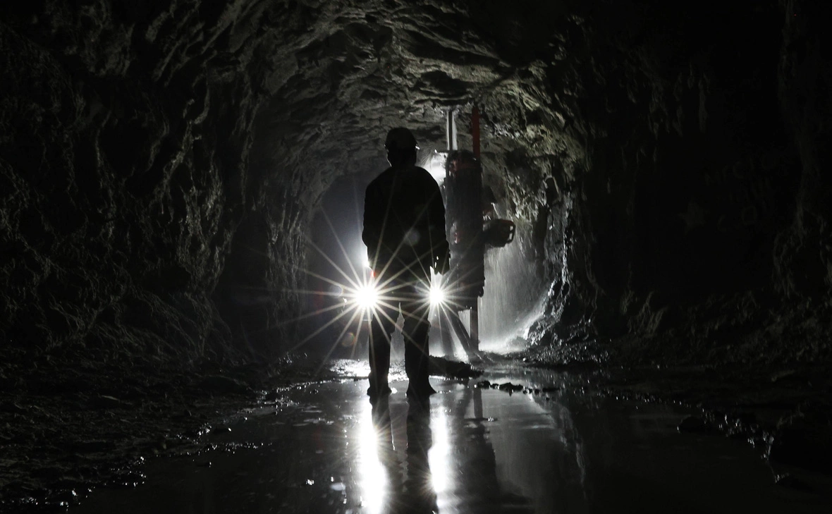 Сергей Карпухин / ТАСС