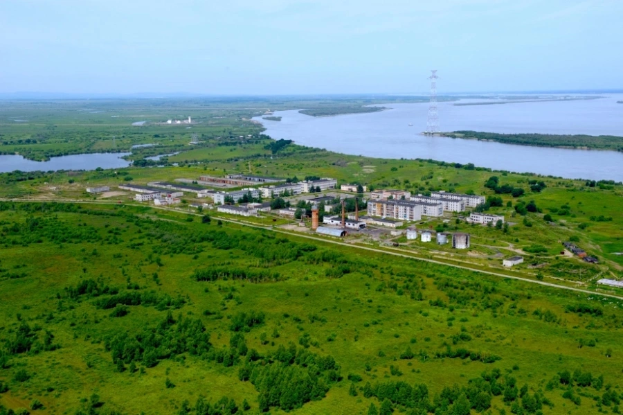 Правительство Хабаровского края