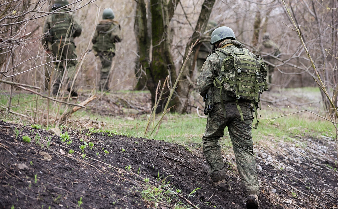 Александр Река / ТАСС