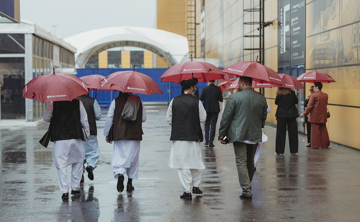 Михаил Гребенщиков / РБК