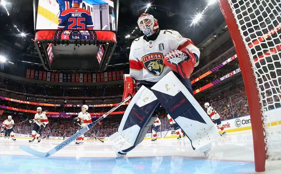 Bruce Bennett / Getty Images