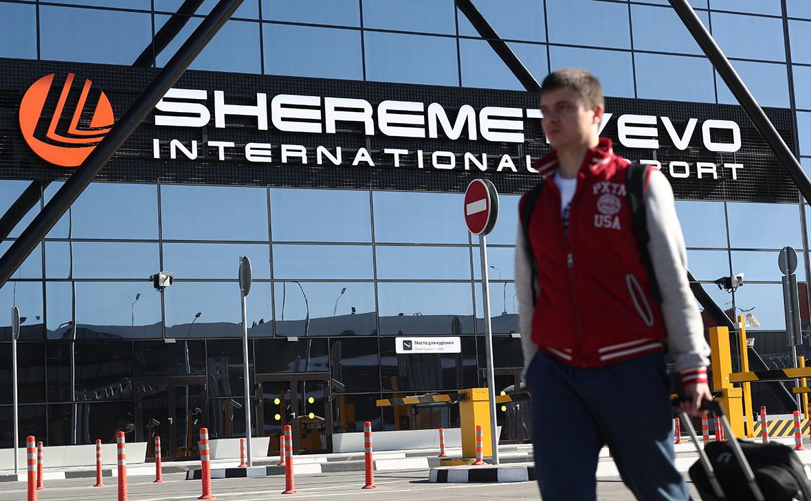 Фото:Андрей Любимов / РБК