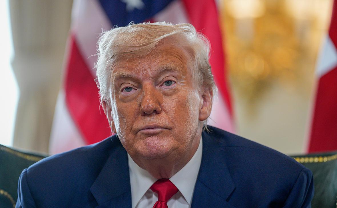 В Кремле приняли к сведению слова Трампа о "сокращении сроков" урегулирования на Украине