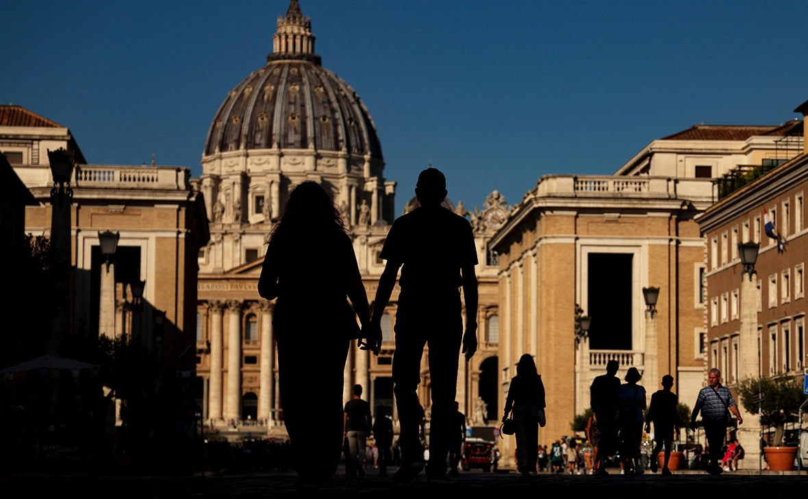 Patrick Smith / Getty Images