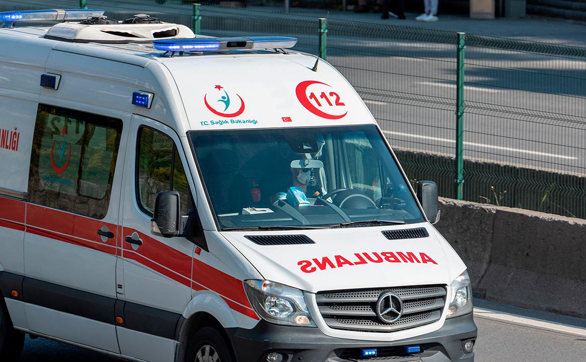 Фото:gd_project / Shutterstock