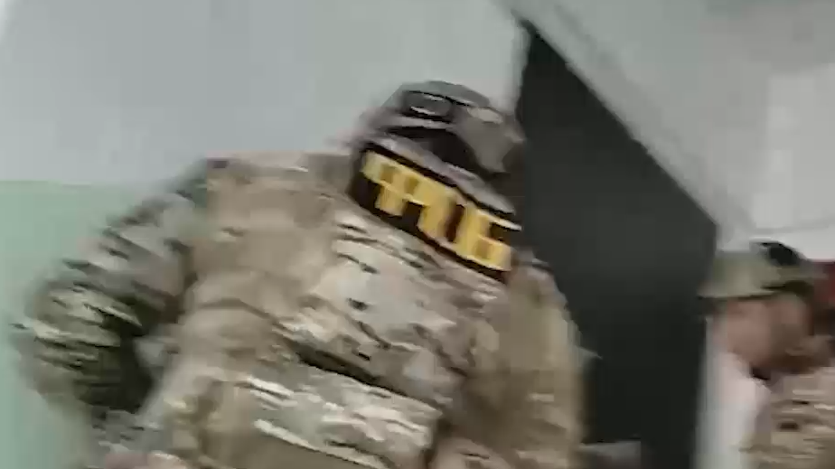 В Узбекистане задержали членов раскрытой в Москве террористической группы