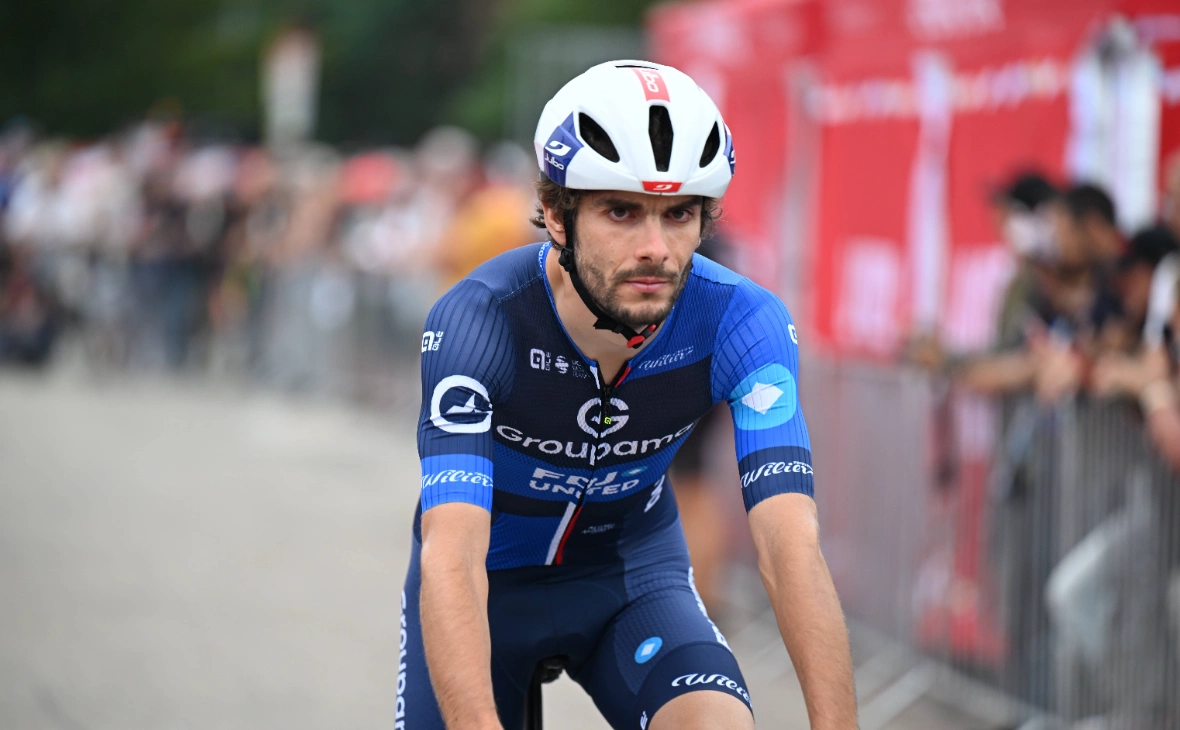   Sirotti Stefa / Imago / Giobal Look Press