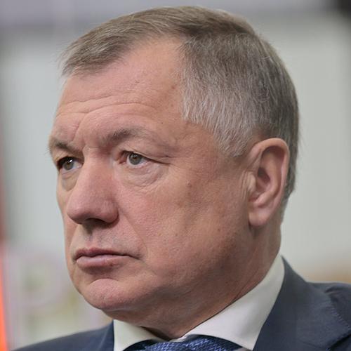 Марат Хуснуллин