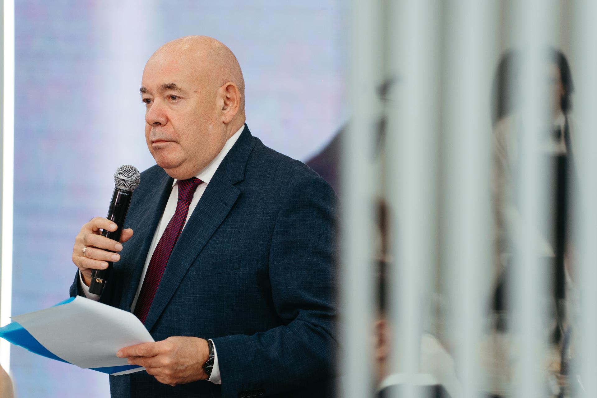 Михаил Швыдкой