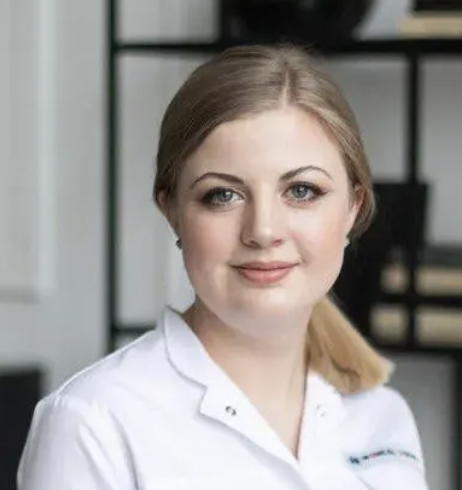 Вероника Садовская