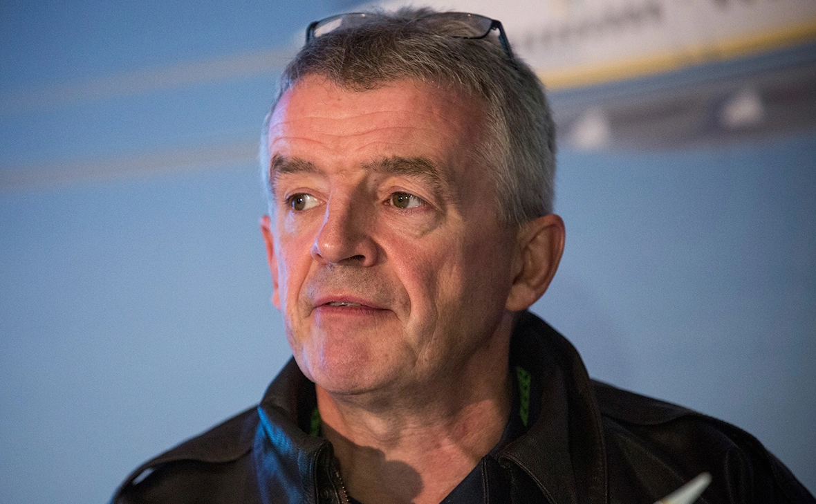 Andrew Burton / Getty Images