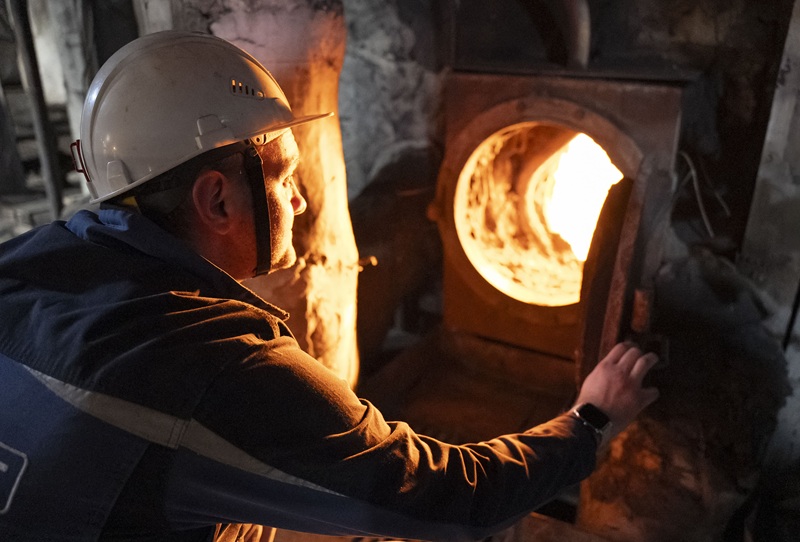 Фото: sibgenco.online