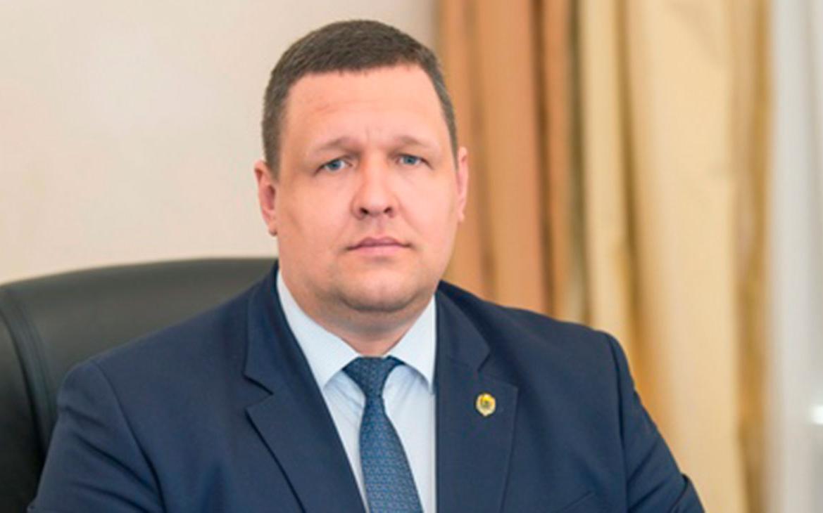 Замглавы Нефтеюганска предъявили обвинение после обысков в администрации