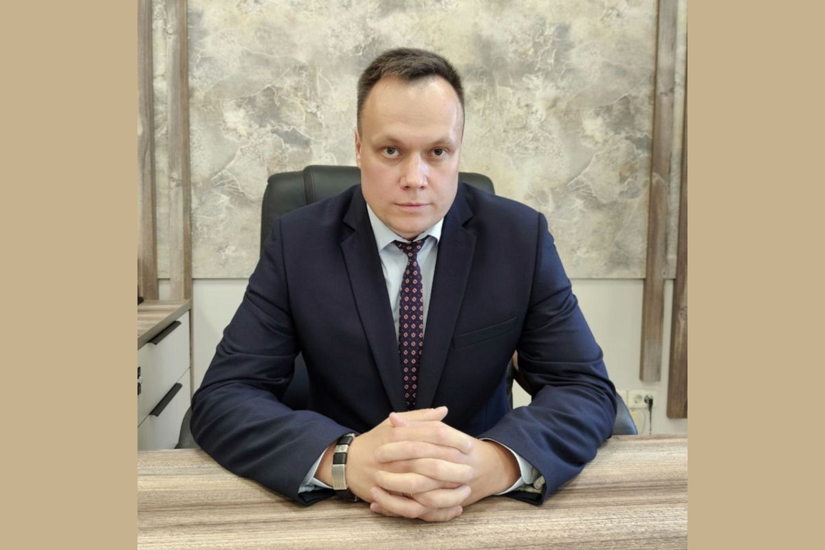 Фото: Группа главы Сокольского муниципального округа в соцсетях