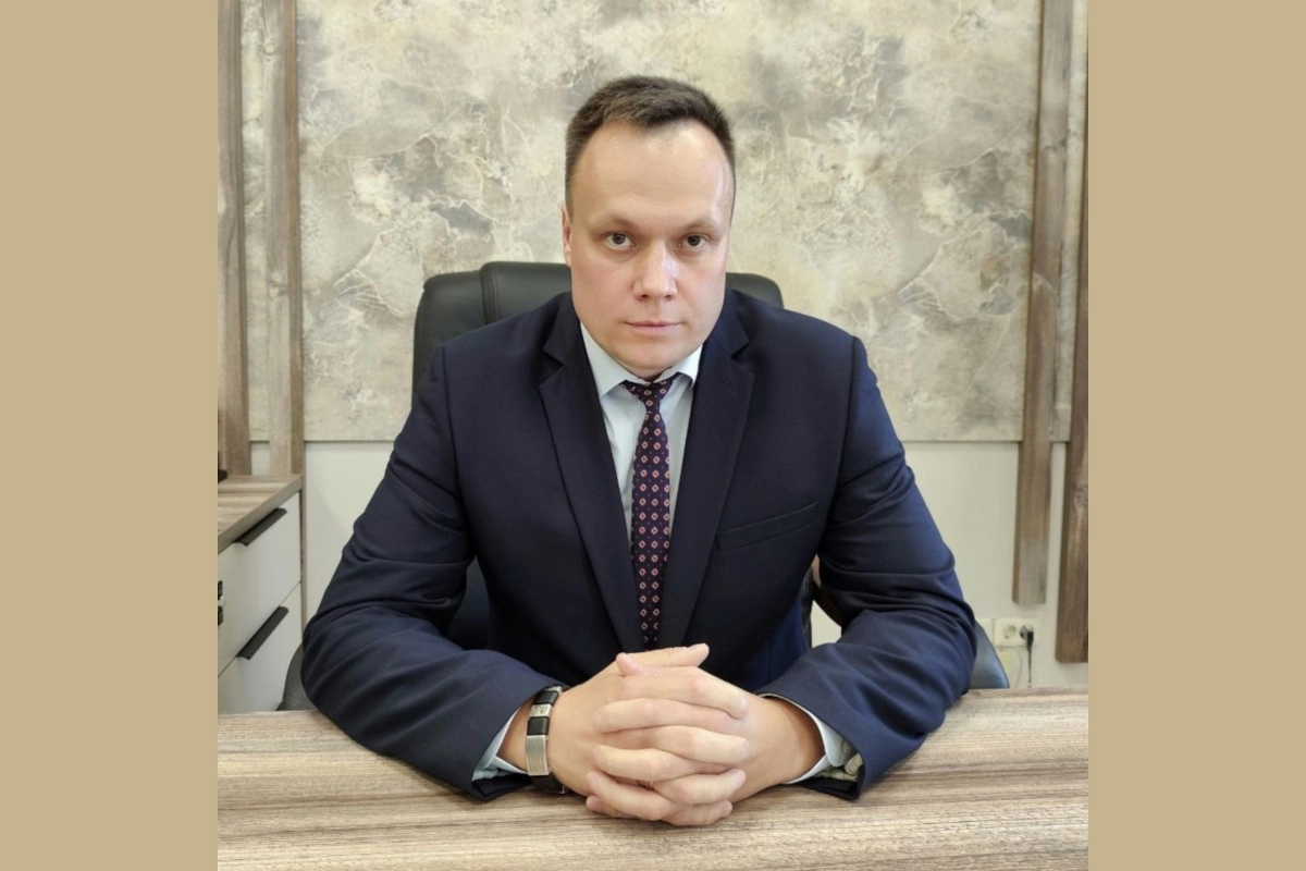 Группа главы Сокольского муниципального округа в соцсетях