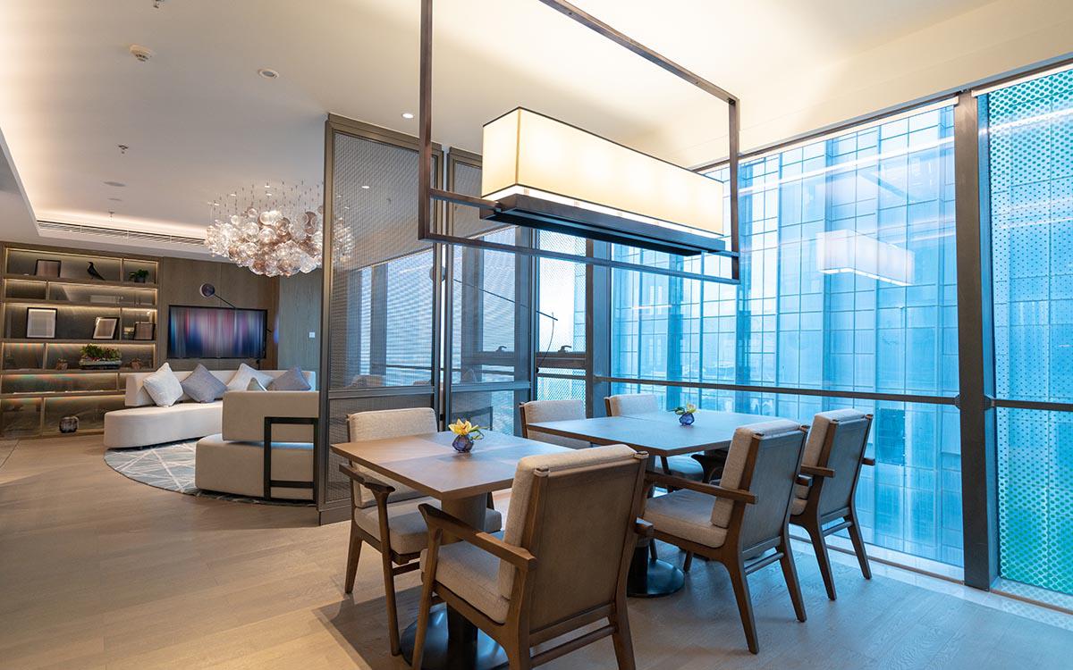 ₽100 тысяч в месяц: сколько стоит содержание квартиры в элитном ЖК