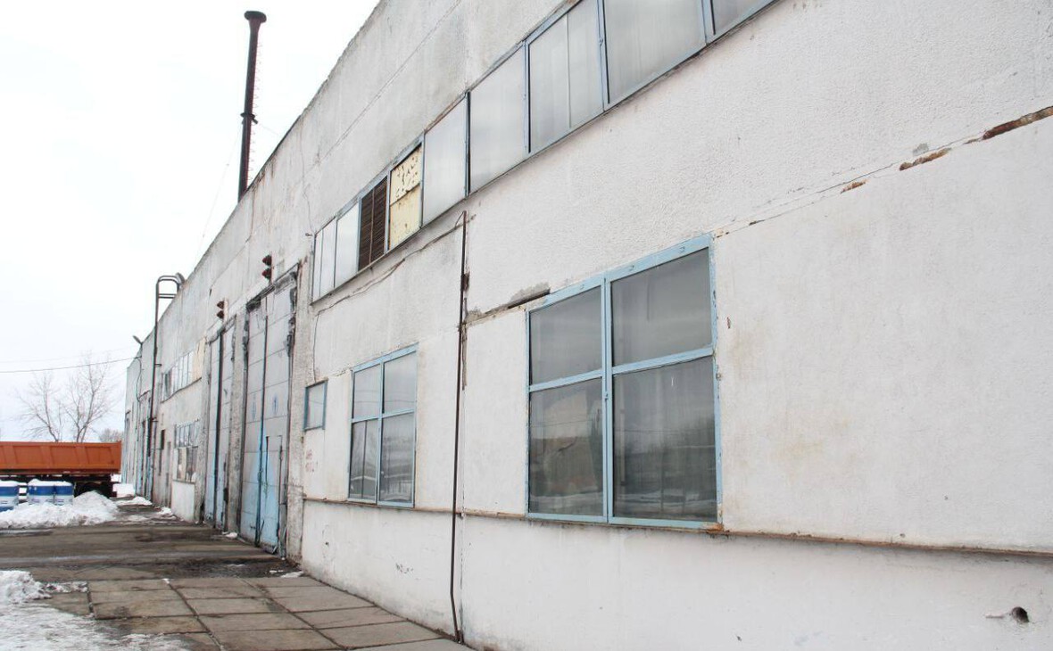 Фото: Администрация города Омска