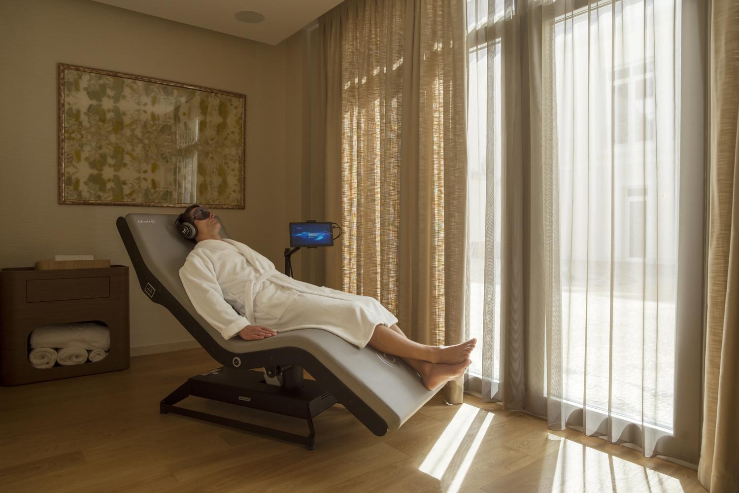 Фото: пресс-служба Zem Wellness Clinic Altea