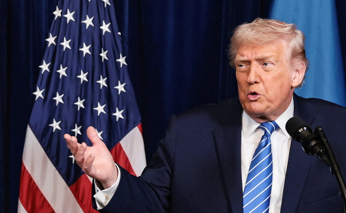 Jonathan Ernst / Reuters