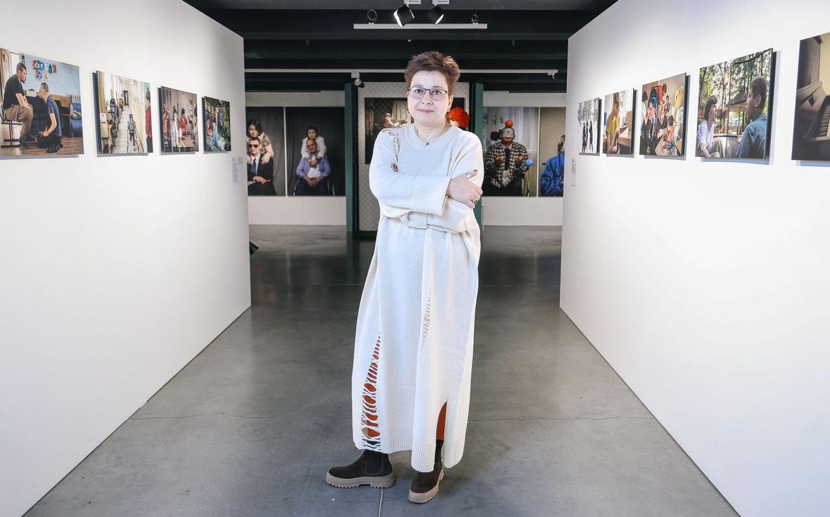 Федермессер предложила создать условия для развала «жестокого мира» ПНИ