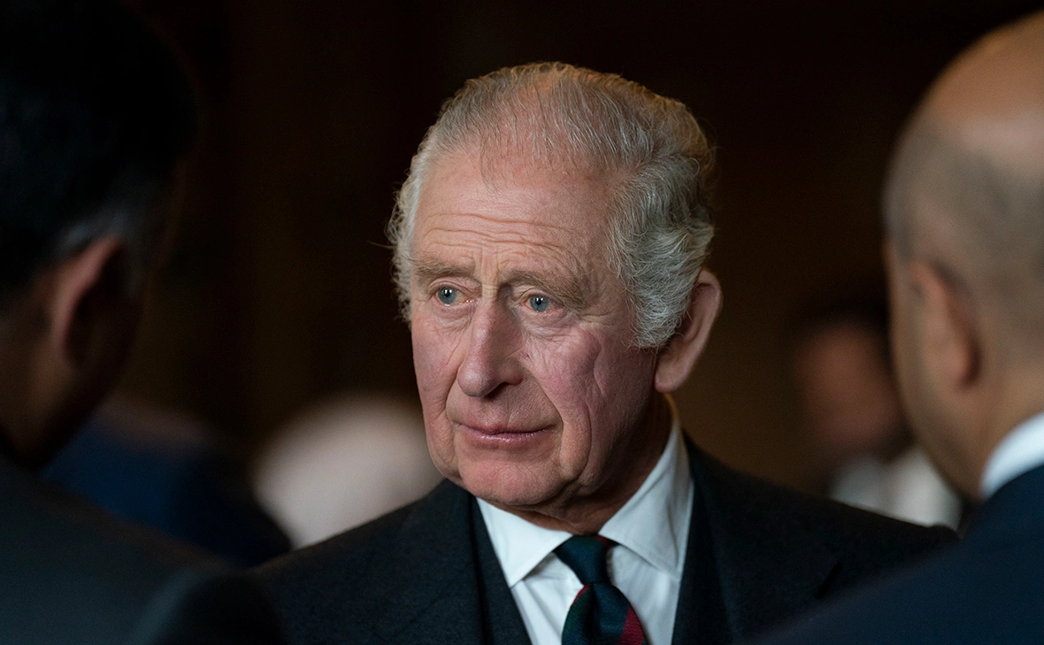  Kirsty O'Connor / Getty Images