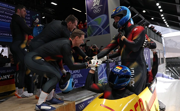 Richard Heathcote / Getty Images