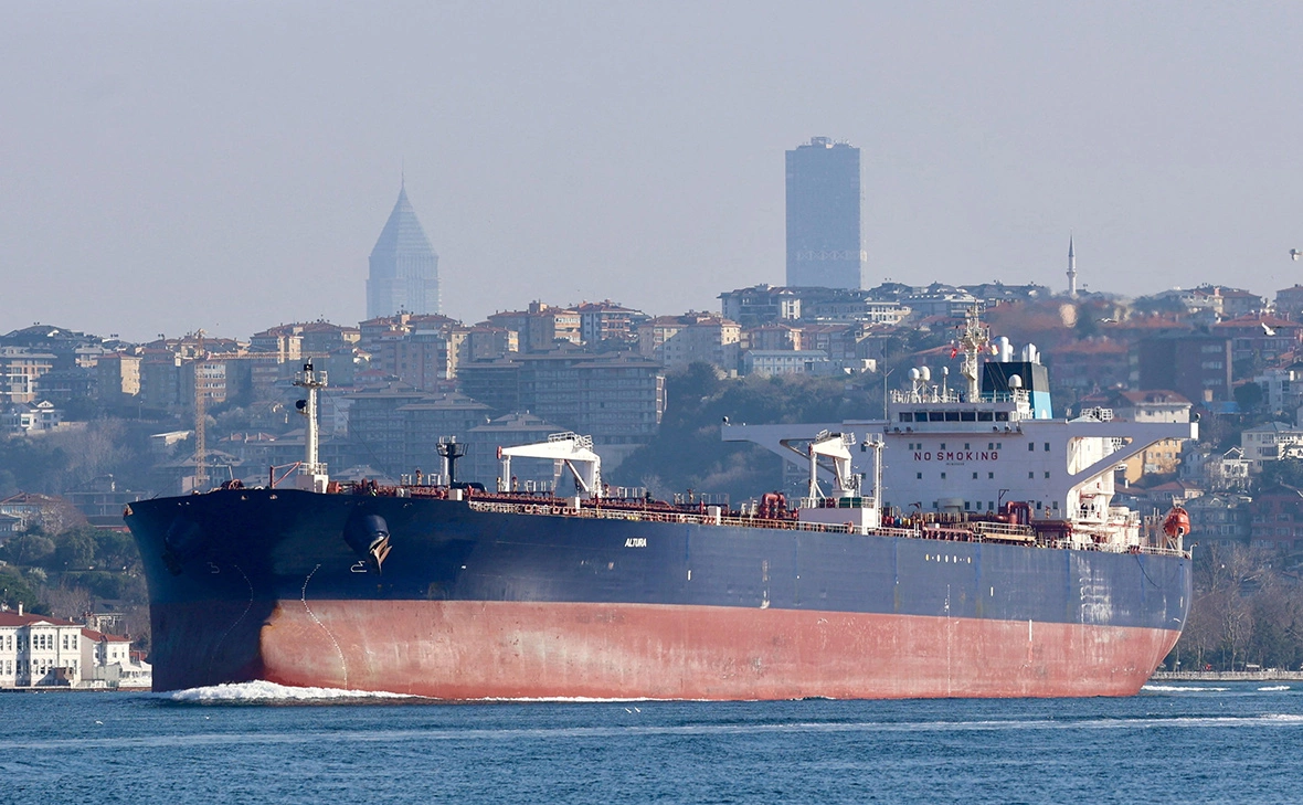 Yoruk Isik / Reuters