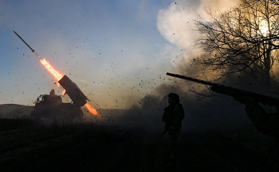 Станислав Красильников / РИА Новости